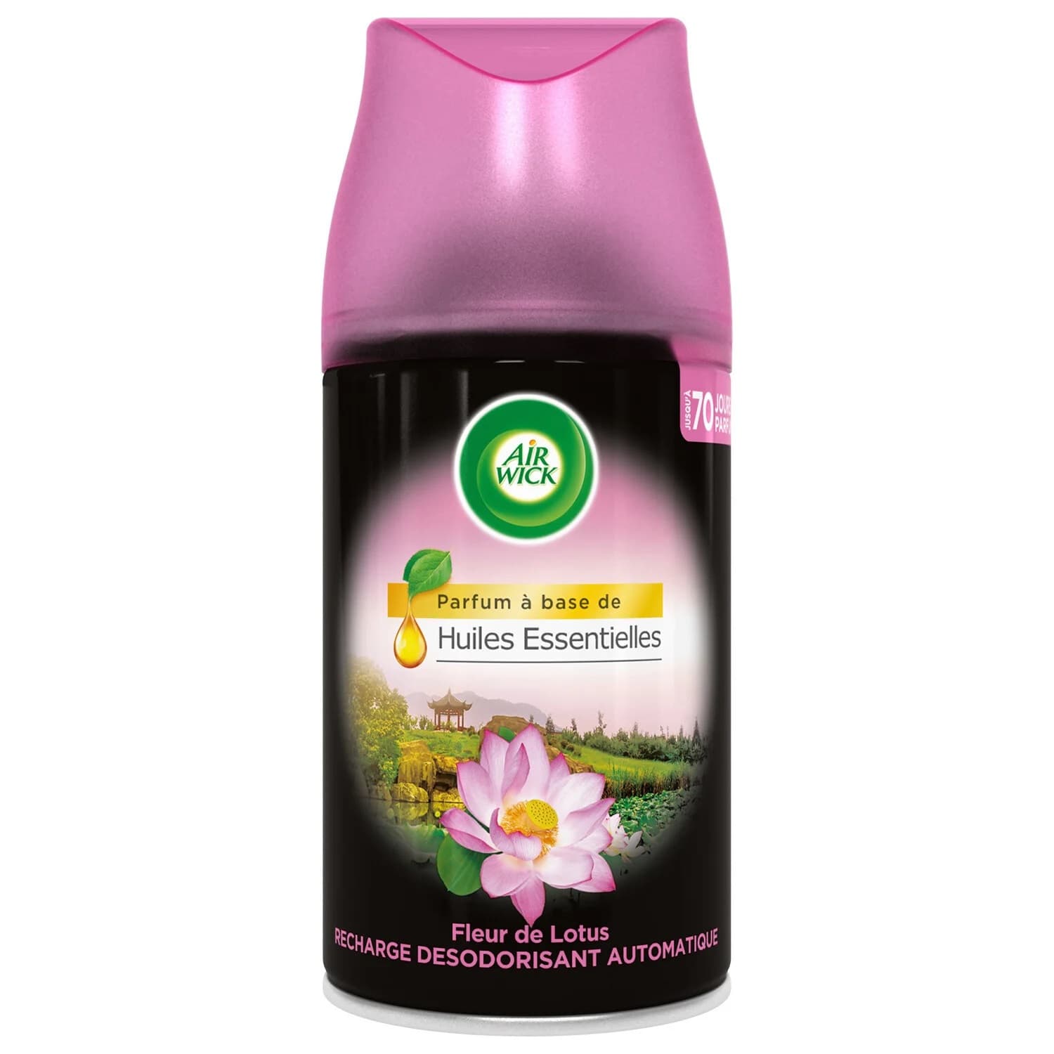 Automatic Spray Refill Vanilla - Air Wick