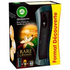 Automatic Air Freshener Ebony Wood & Vanilla