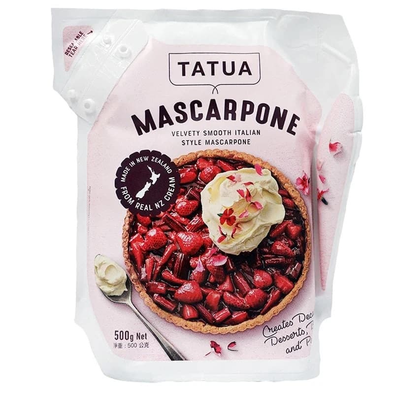 Mascarpone