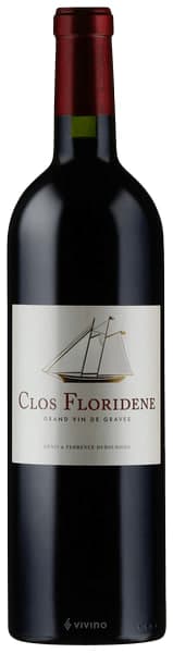 Clos Floridene 2011
