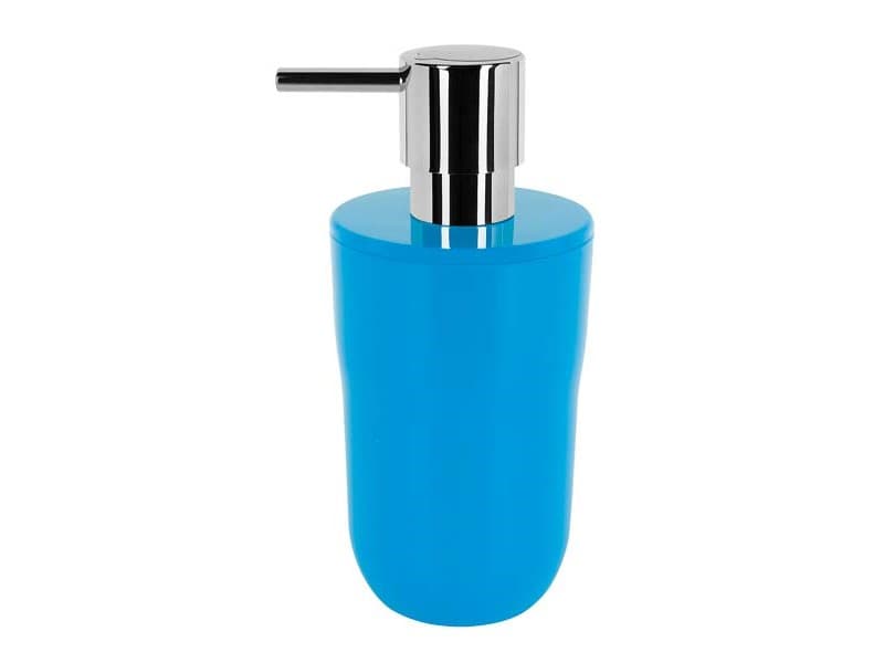 Blue Soap Dispener - Spirella