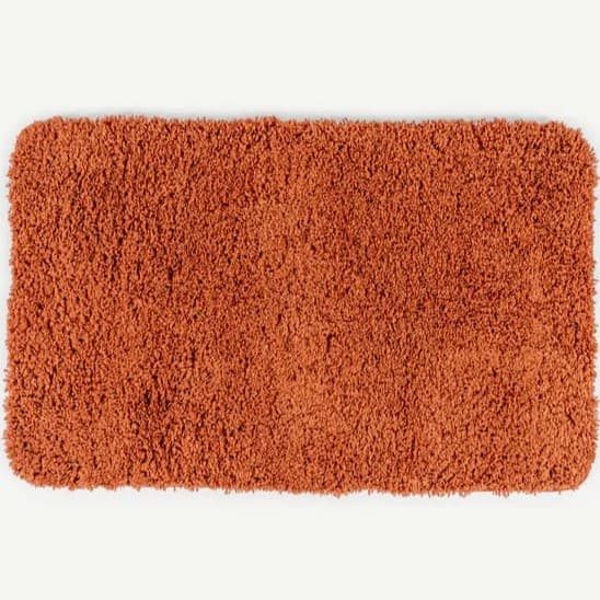 Bathmat Brown