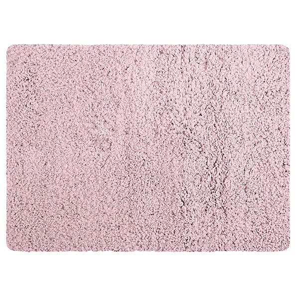 Bathmat Rose