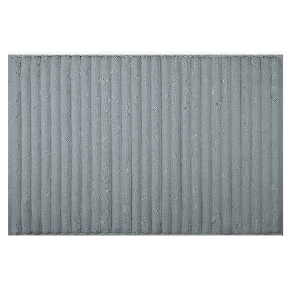 Bathmat Gray