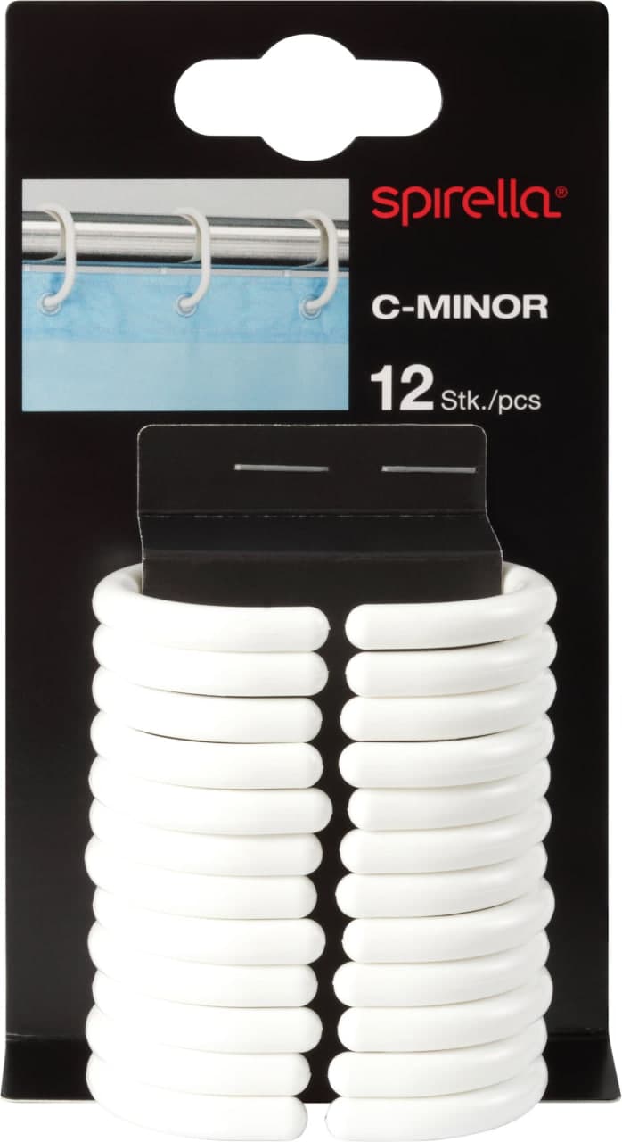 C-Minor Dushvorhang
