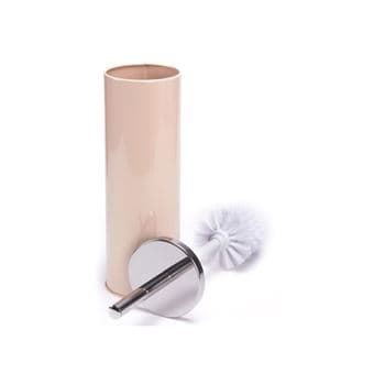 Nude Toilet Brush Set