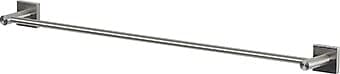 Wall-Mounted Towel Rack Nyosteel 40cm - Spirella