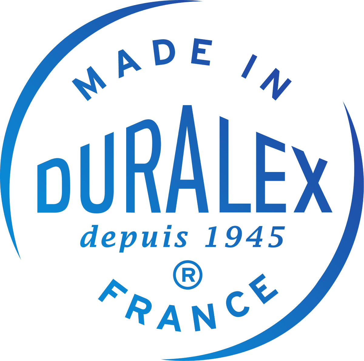 Duralex logo