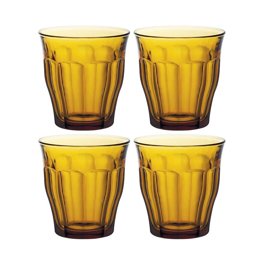 Picardie Tumbler - Duralex