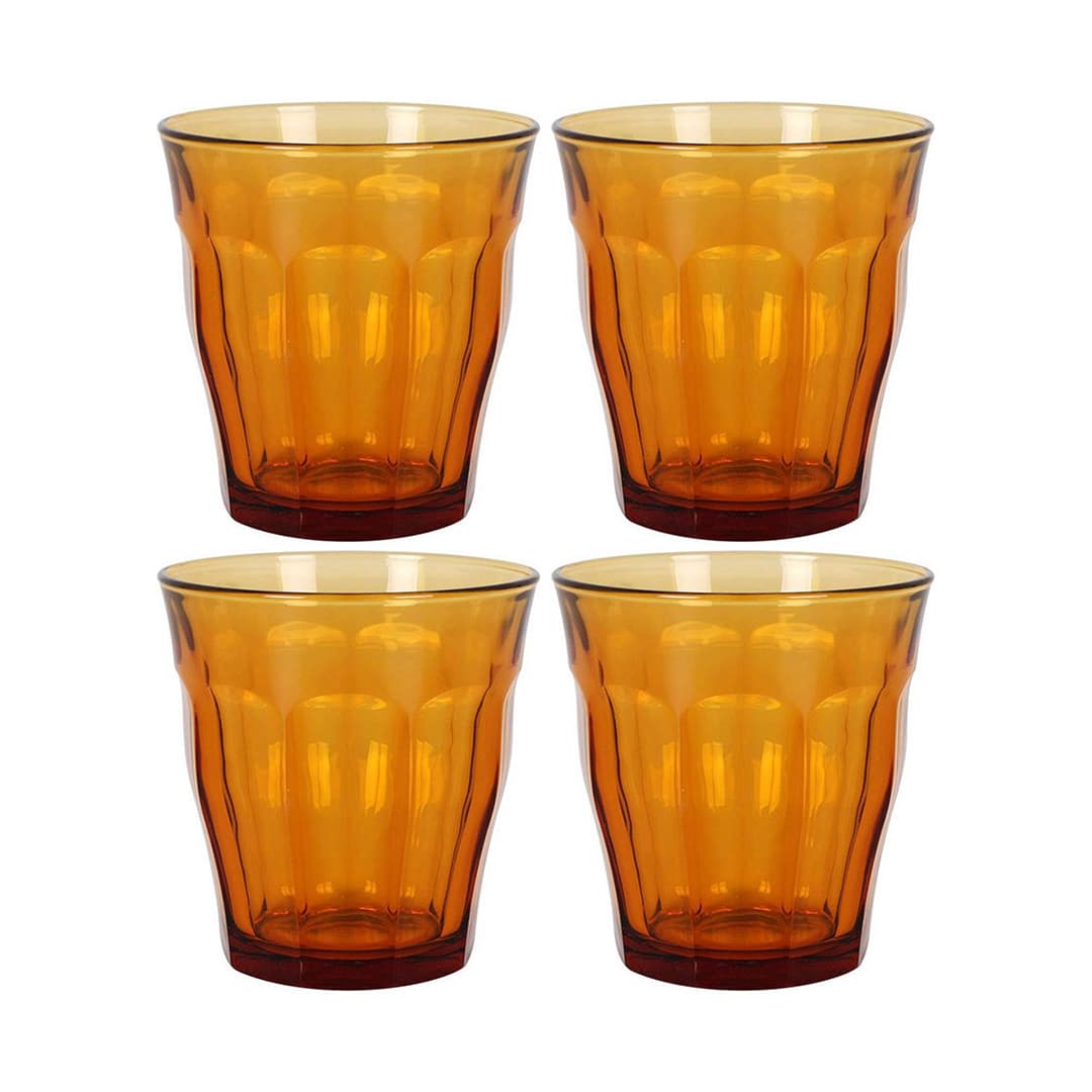 Picardie Tumbler - Duralex