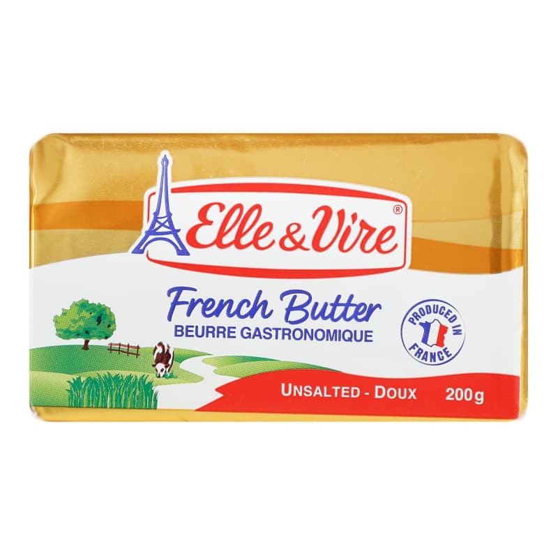 ប័រ-Elle & Vire