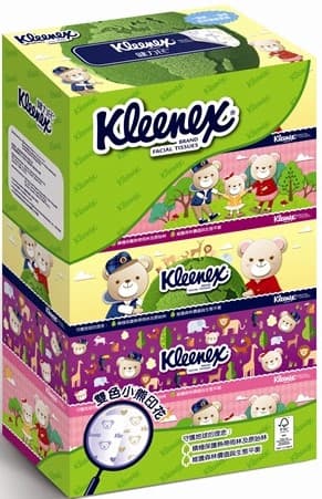 Facial Tissue