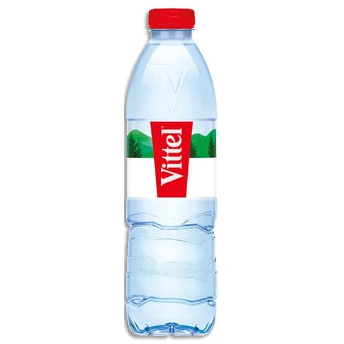 Mineral Water 50cl