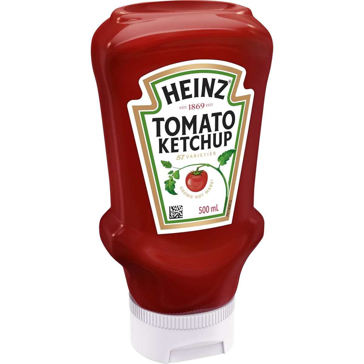 Tomato Ketchup