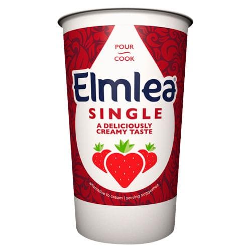 Single Cream 1