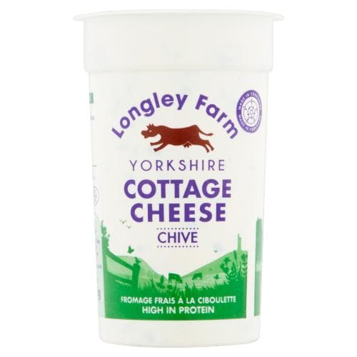 Cottage Cheese Chive