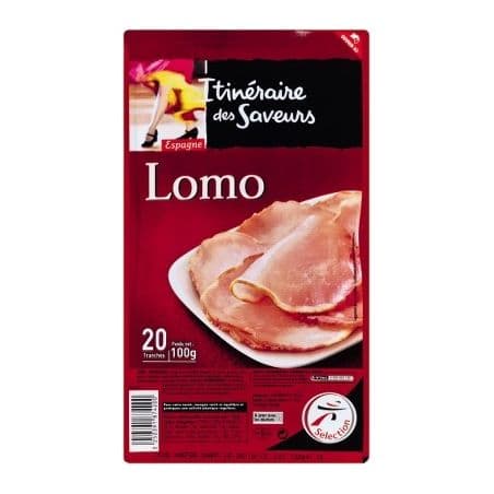 Lomo