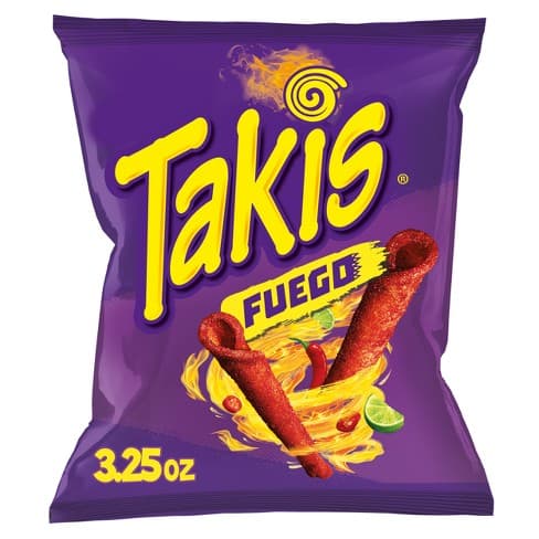 Fuego