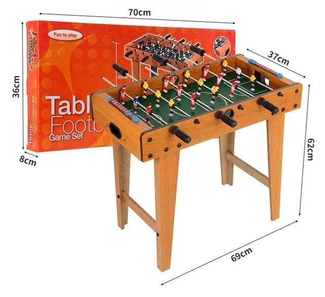 Foosball Table