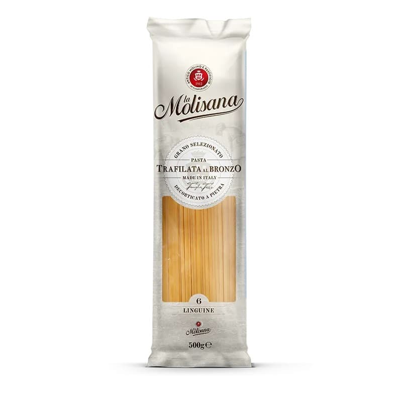 Linguine N°6