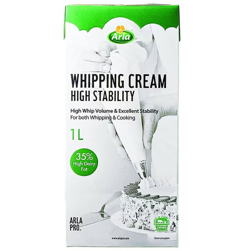 Whipping Cream