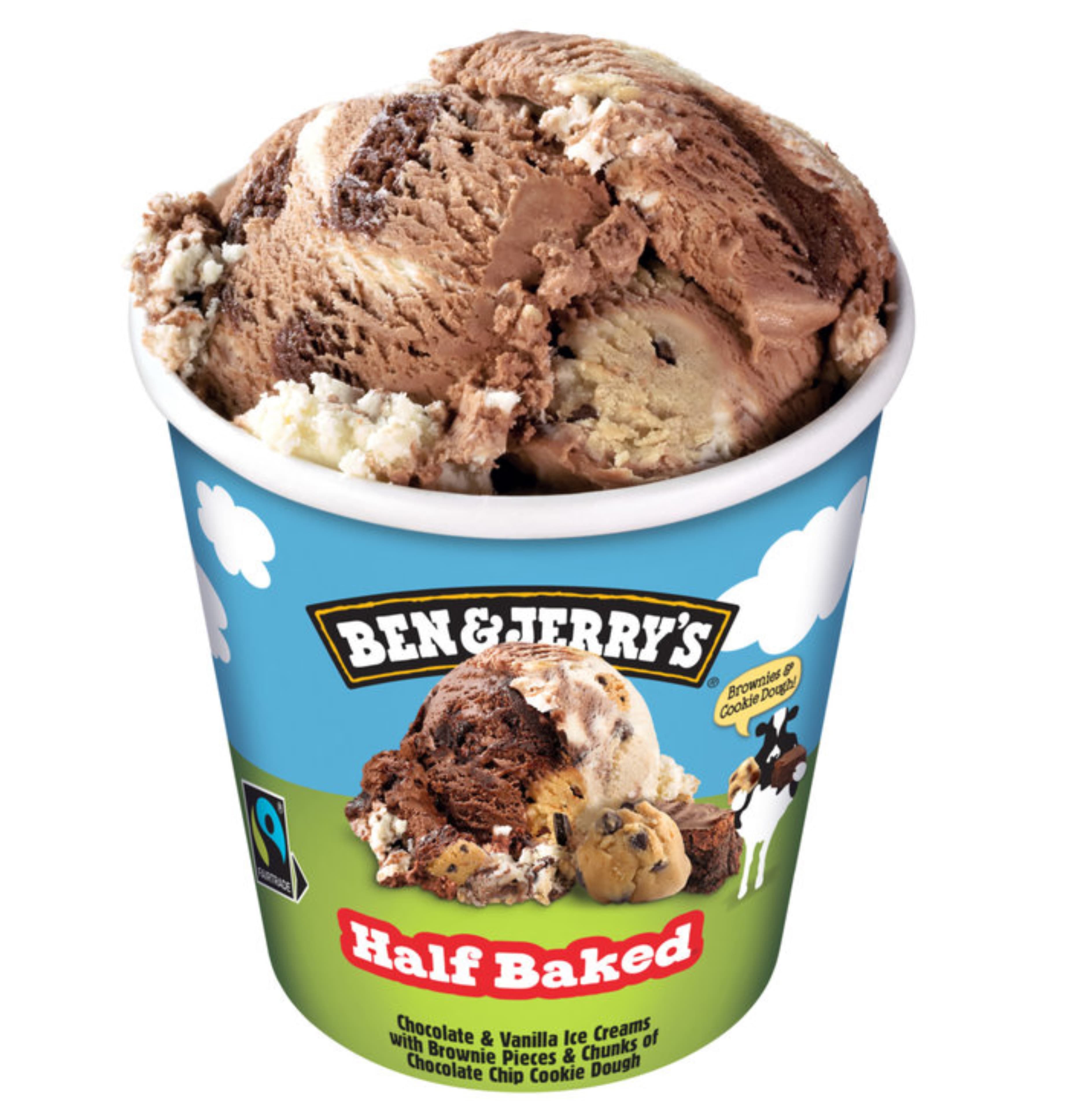 Half Baked