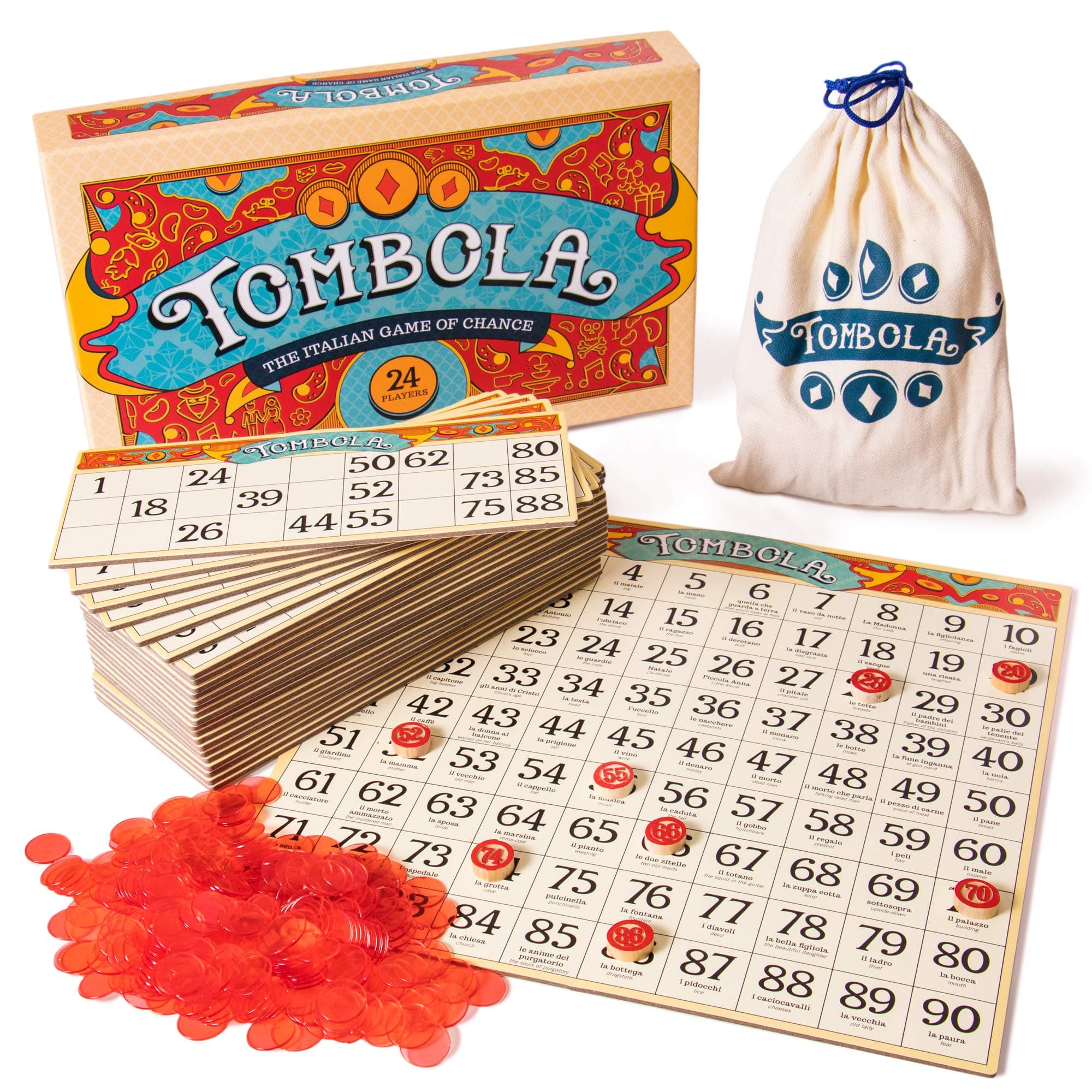 Tombola