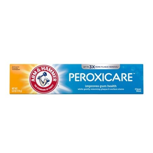 Proxicare Toothpaste