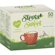 Stevia Sweet