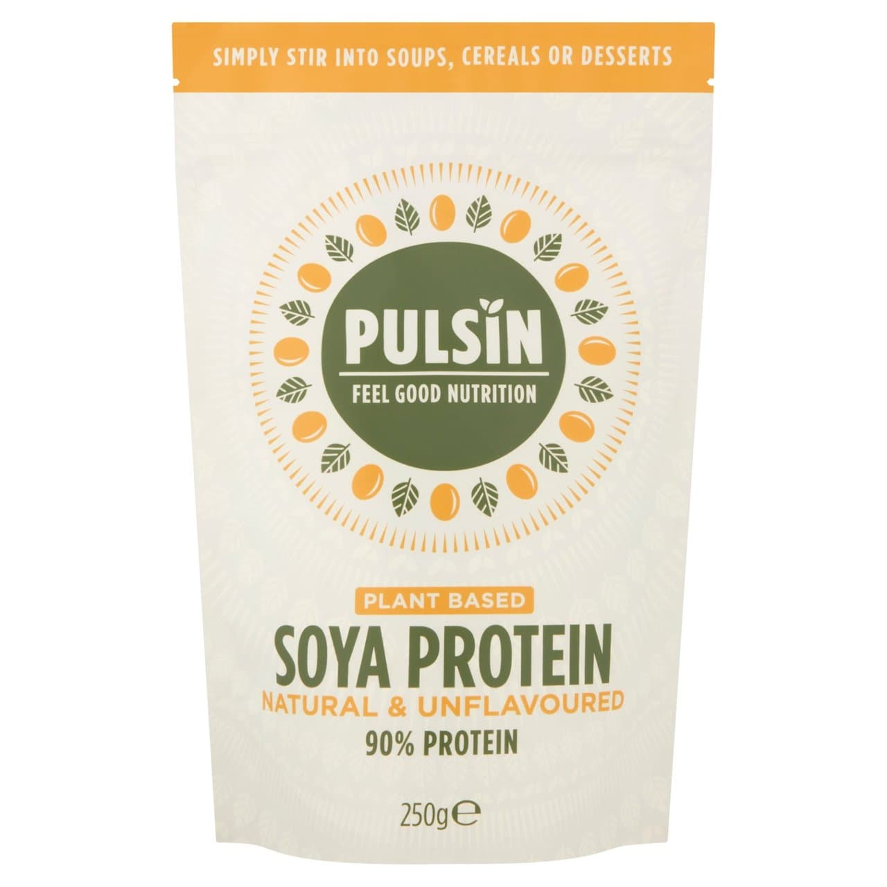 Soya Protein