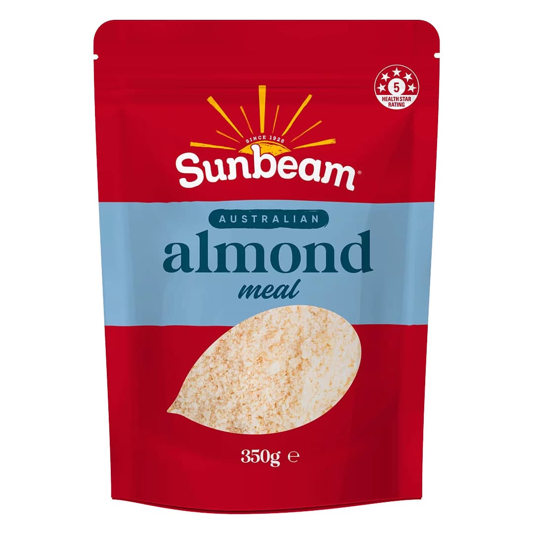 Almonds Meal - Sunbeam 1