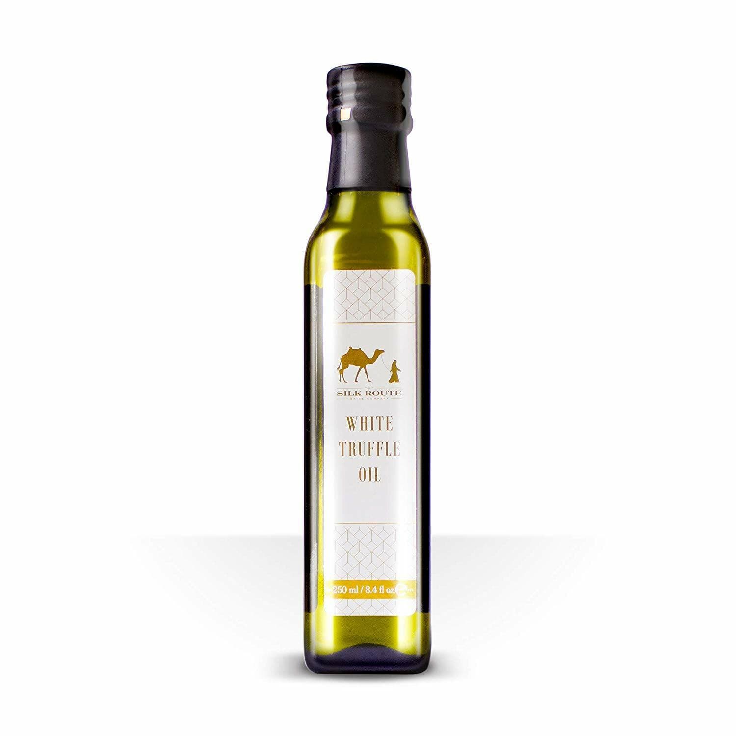 White Truffle Oil - Silk Route