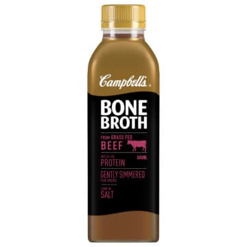 Bone Beef Broth