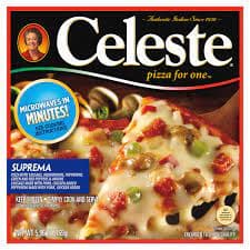 Suprema Pizza