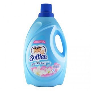 Softener Blue - Softlan