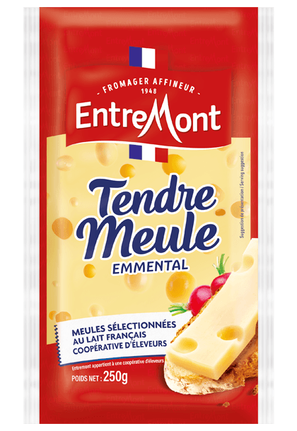 Tendre Meule Emmental