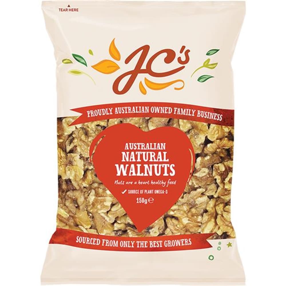 Walnuts - Jc's
