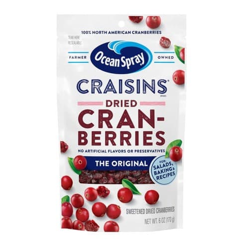 Craisin Cranberries Original