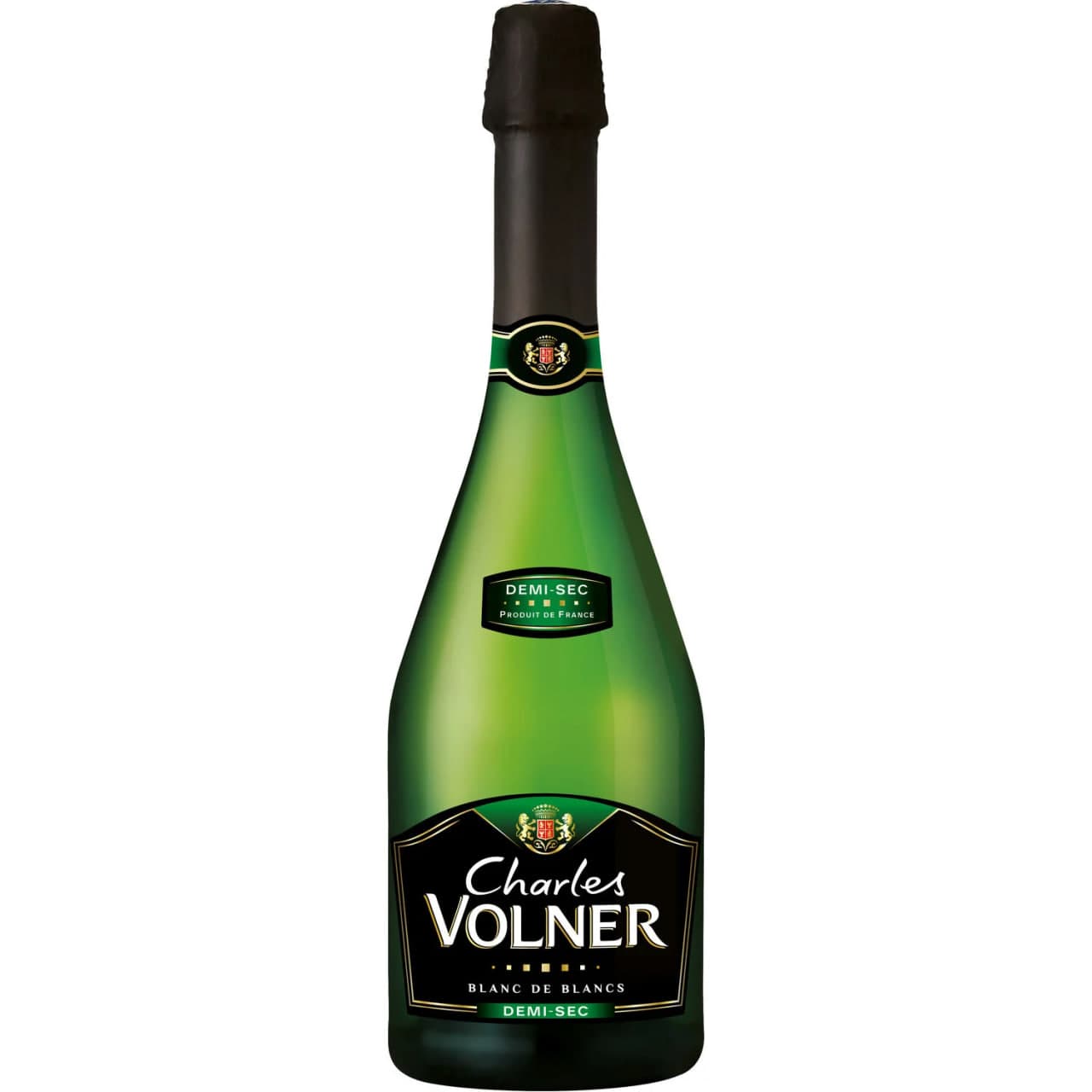 Charles Volner Demi-Sec