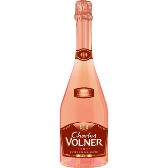 Charles Volner Rosé