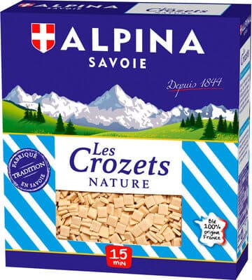 Nature Crozets