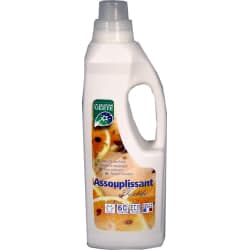 Organic Softener