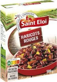 Red Beans - Saint Eloi