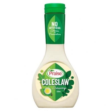 Coleslaw Dressing