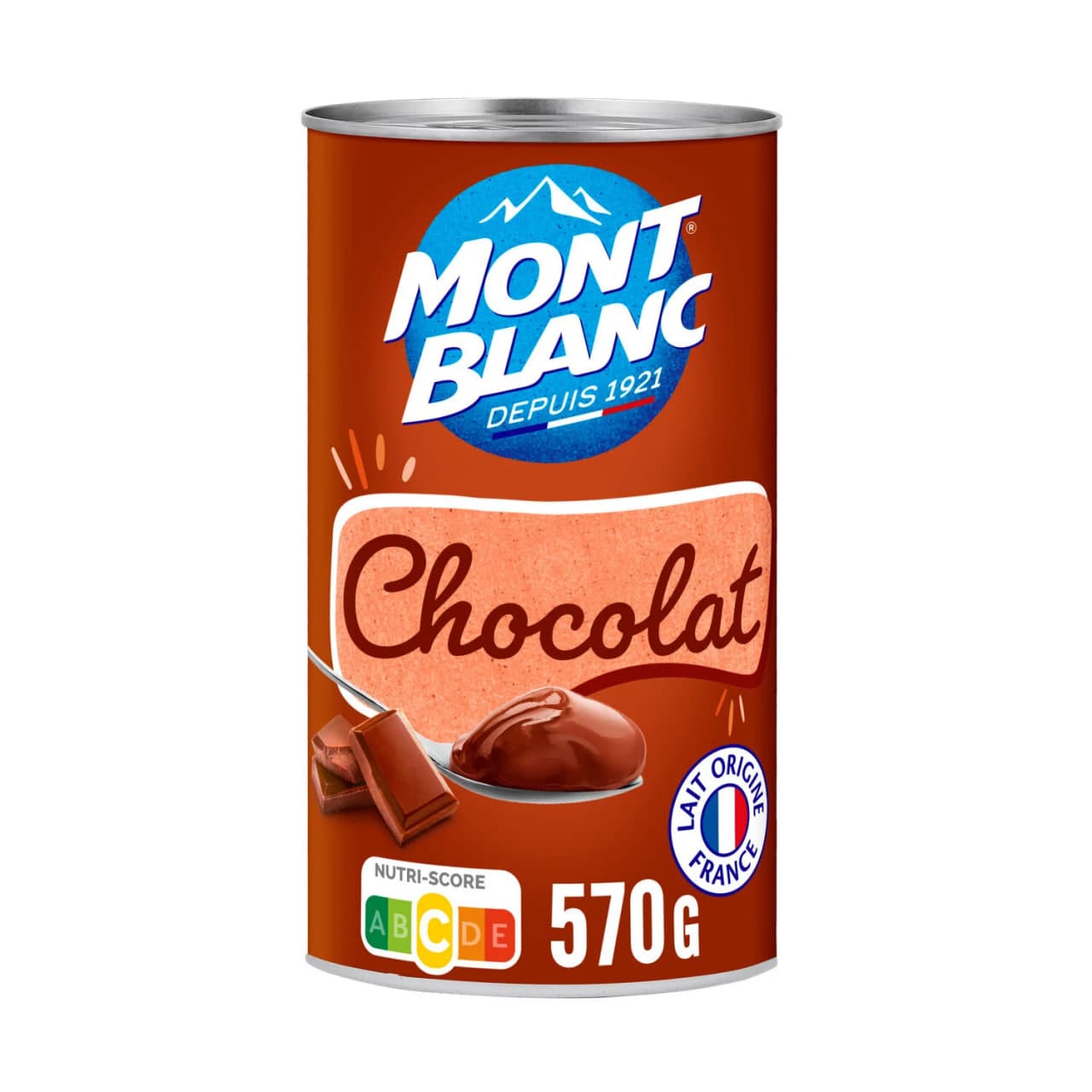 Chocolate Cream