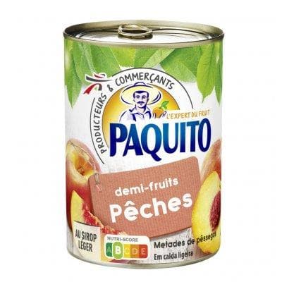 ផ្លែប៉េស កំប៉ុង- Paquito