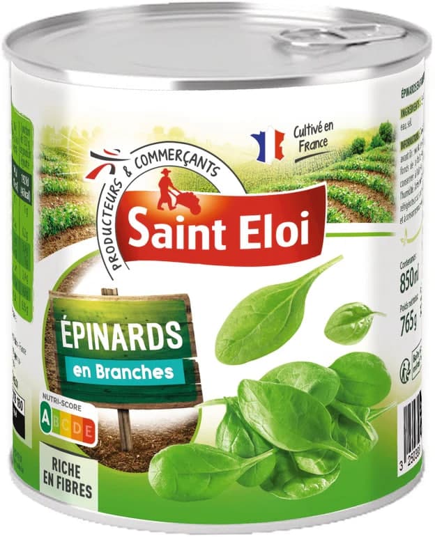 Spinach