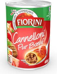 គៀវបំពង់ រសជាតិជី-Fiorini
