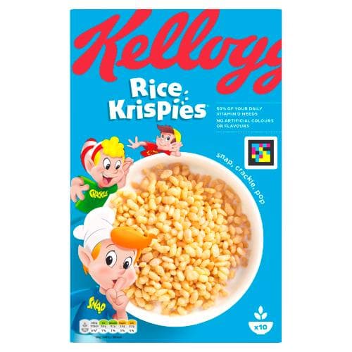 Rice Krispies