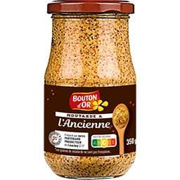 Whole Grain Mustard
